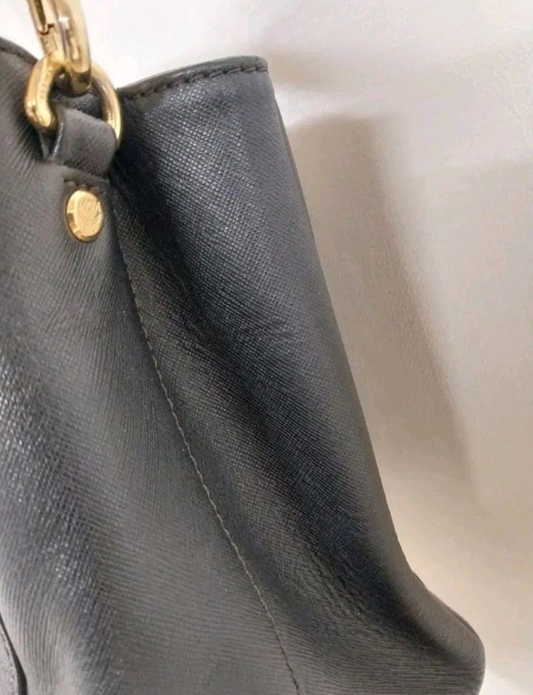 여성 MCM 사피아노 토트백, 숄더백, 크로스백 이미지