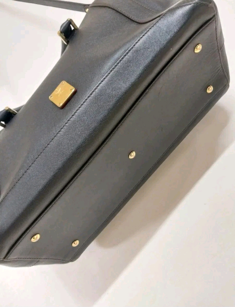 여성 MCM 사피아노 토트백, 숄더백, 크로스백 이미지