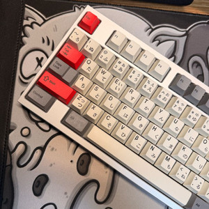 origami tkl 커스텀 키보드