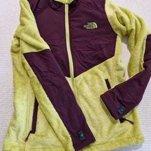 노스페이스 후리스 자켓 85사이즈