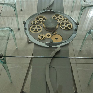 로쉐보보아 테이블세트 (아스트로랩2.0)