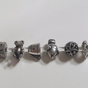 트롤비즈 단종 실버참