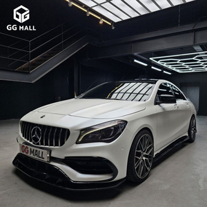 CLA45 AMG 18년