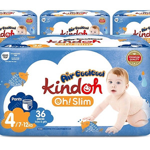 미개봉]킨도 프리미엄 오슬림 에어쿨쿨#무료배송