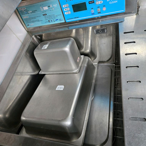 이노클린 초음파식기세척기 판매합니다