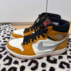 조던1 하이 쉐도우 2.0 270