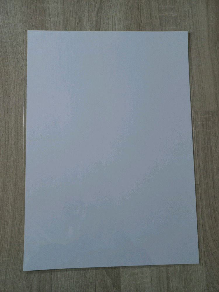 체인소맨 레제편 포스터 A3--3