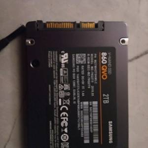 삼성 NVMe SSD 2TB