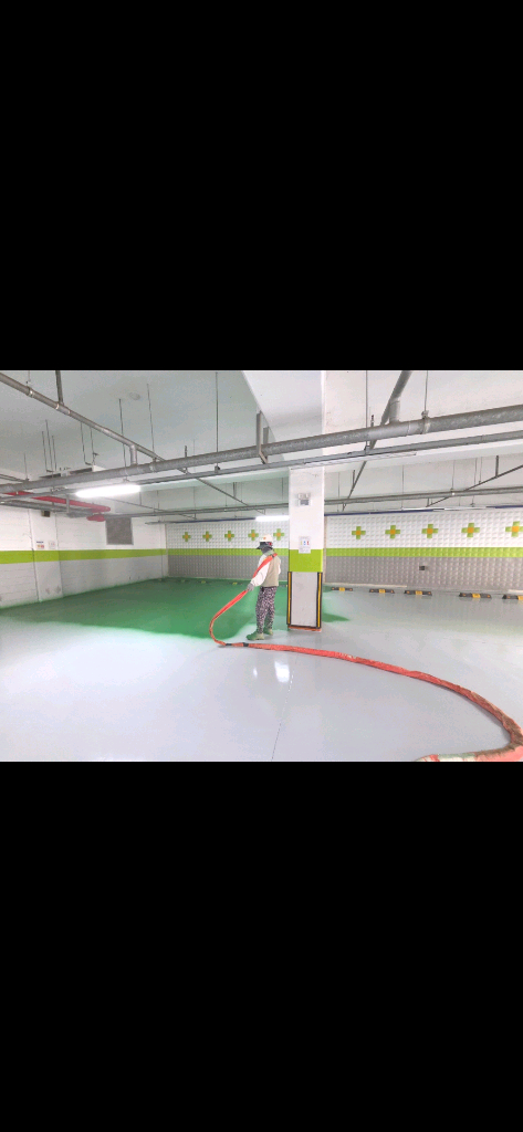 폴리우레아 방수 장비 리액터 판매합니다. 이미지