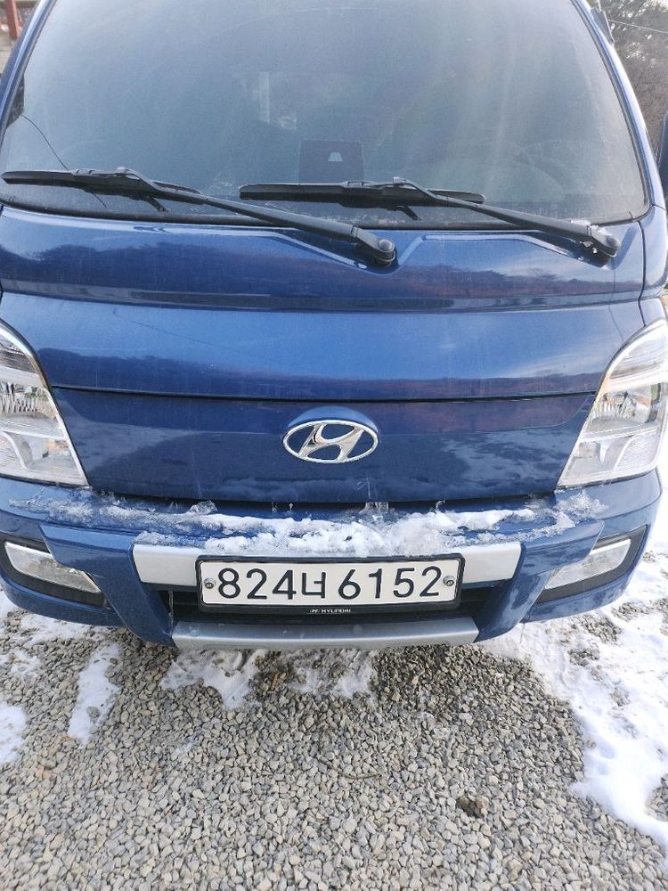 현대 포터2 2022년식--8