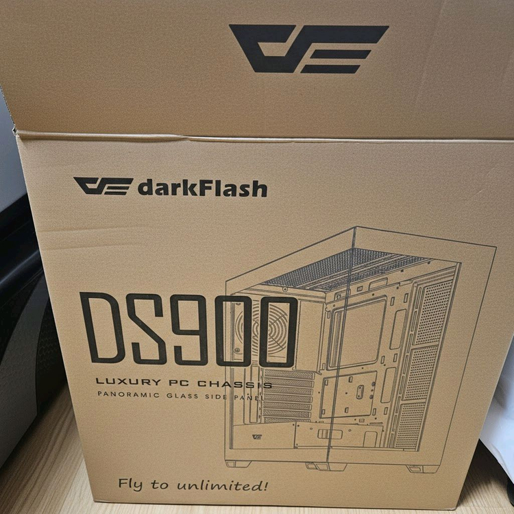 (새제품)9800x3d 반본체--1