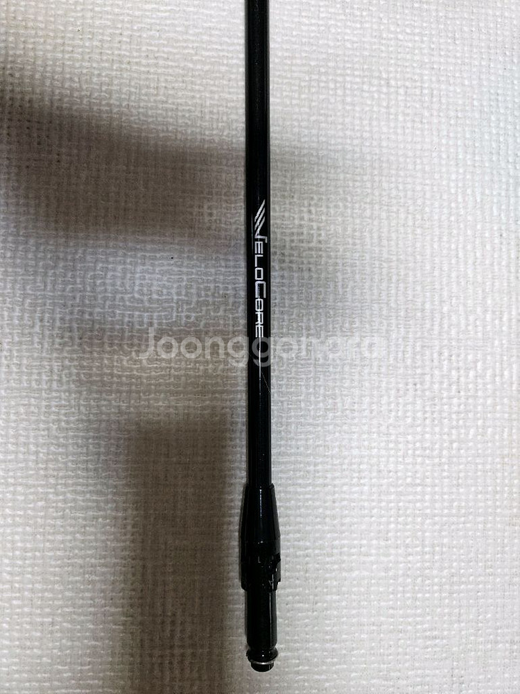 벤투스 TR 블랙6X 타이틀슬리브--2