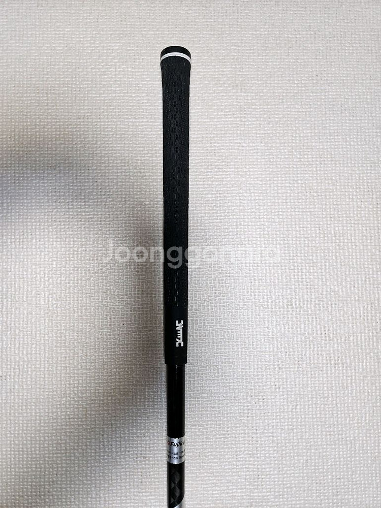 벤투스 TR 블랙6X 타이틀슬리브--3