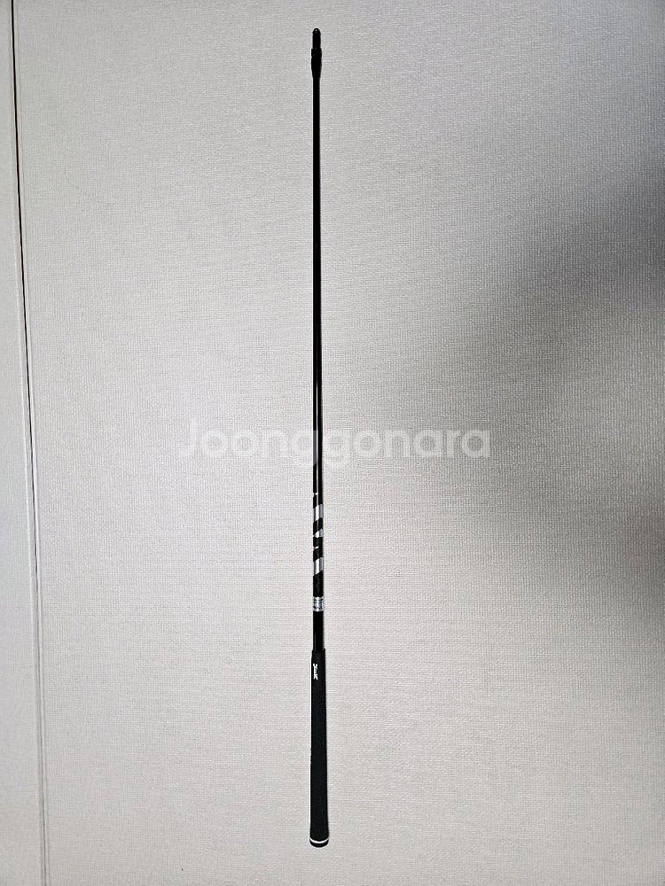 벤투스 TR 블랙6X 타이틀슬리브--4