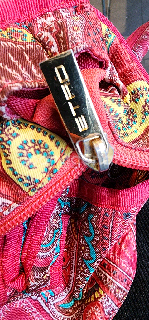 에트로 프로푸미 숄더백--6