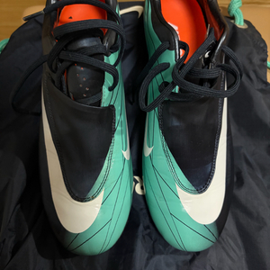 [245]머큐리얼베이퍼FG