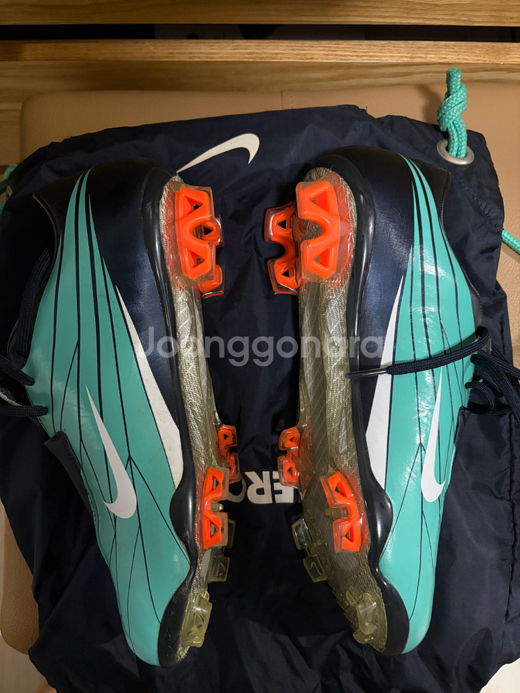 [245]머큐리얼베이퍼FG--1