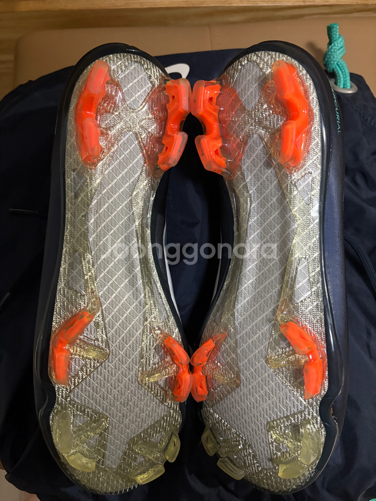 [245]머큐리얼베이퍼FG--3