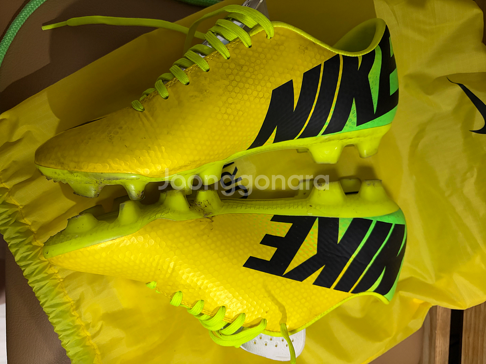 [245]머큐리얼베이퍼 HG--1