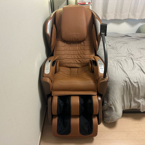 오씸 유러브3 고급 안마의자 / ulove3 이미지