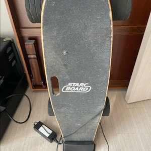 전동 스케이트보드