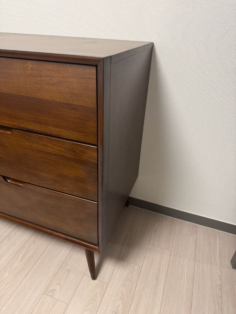 까사미아 헤이든 6단 수납장--1