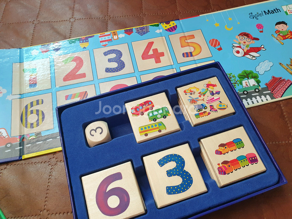 유아 원목 교구 장난감 일괄 슈필매스 등--6