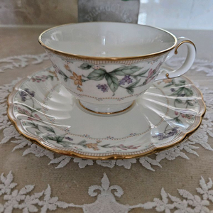 (6조 풀세트)노리다케 라비상트(4468) 찻잔세트 판매해요