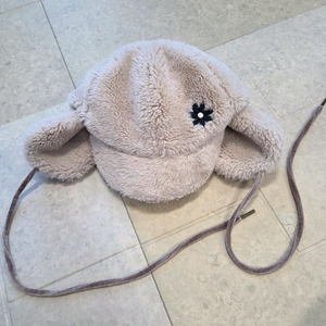 리미떼두두 털모자 S