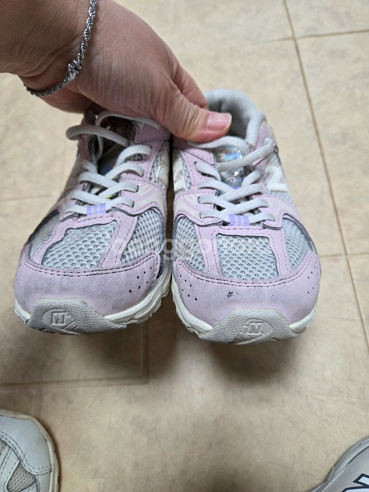 뉴발란스키즈 운동화 12사이즈(175)--1