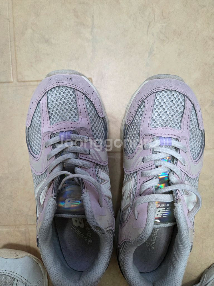 뉴발란스키즈 운동화 12사이즈(175)--6