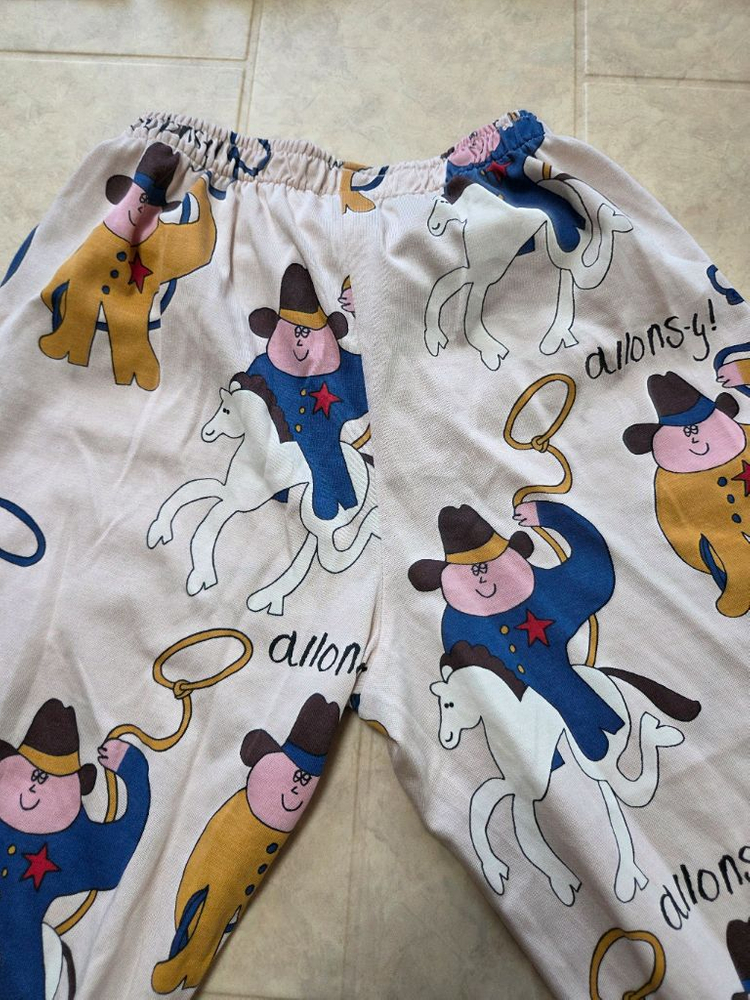 리미떼두두 실내복 M사이즈--8