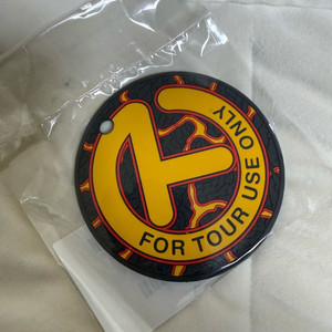 스카티카메론 하이이안 오픈 써클티 퍼팅디스크