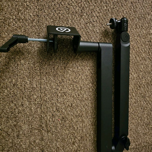 엘가토 웨이브 마이크암 LP