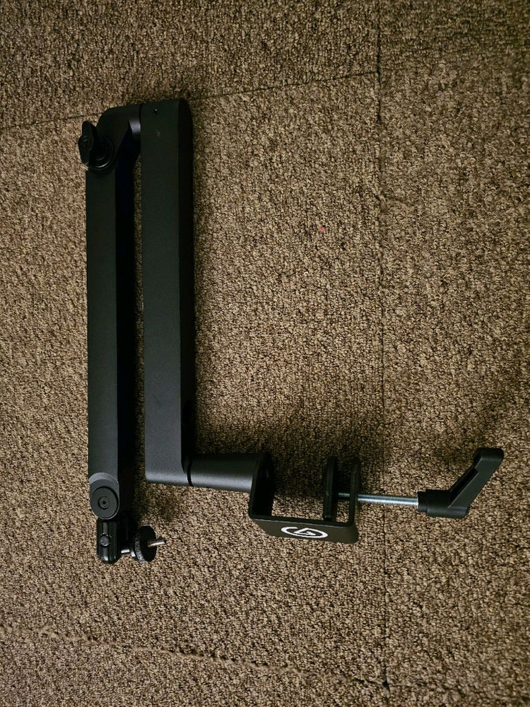 엘가토 웨이브 마이크암 LP--1