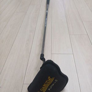 GARUDA Black Putter-S 퍼터