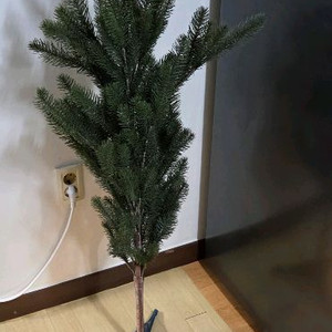 이케아 크리스마스 트리 세트(택배포함)