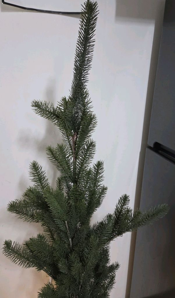 이케아 크리스마스 트리 세트(택배포함)--2