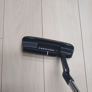 오디세이 METAL-X #1 퍼터