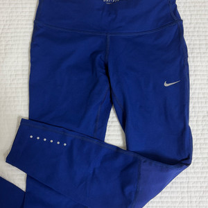 나이키 여성 DRI-FIT 러닝 레깅스 S