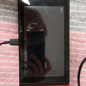 닌텐도 스위치 구형 이미지