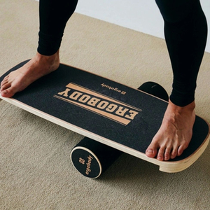 에르고바디 보드