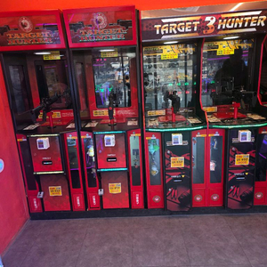 타겟한터2 타겟헌터3