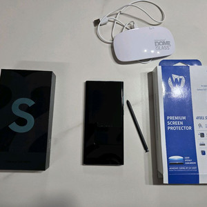 삼성 갤럭시 S22 울트라 256GB