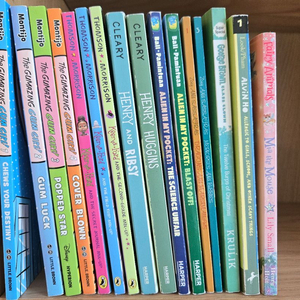 AR 3점대 4점대 글씨 큰 여아 원서 GUMAZING GUM GIRL KEENA FORD 덤 드림