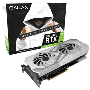갤럭시 galax 3060ti 혹은 3070 화이트 삽니다 이미지