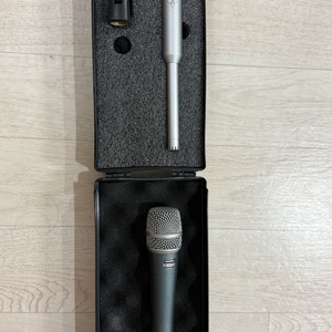 마이크 판매함니다