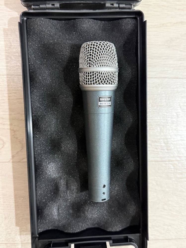 마이크 판매함니다--1