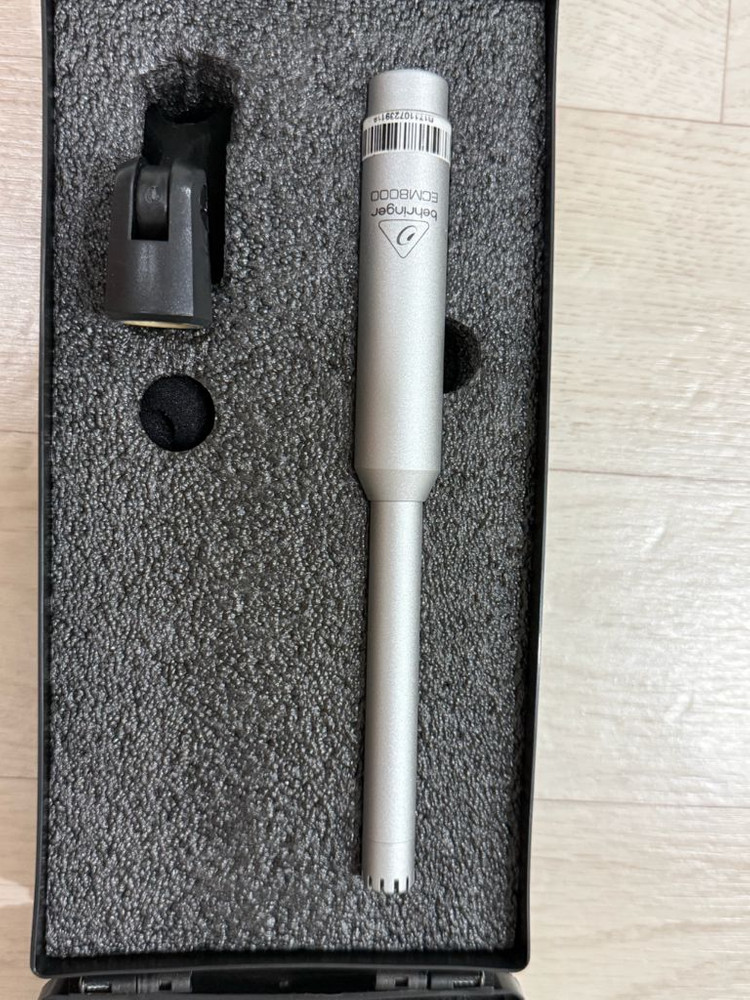 마이크 판매함니다--2