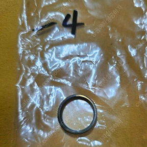 니콘 -4 디옵터 (FM2,FE2,FA,FM3A 용)아이피스